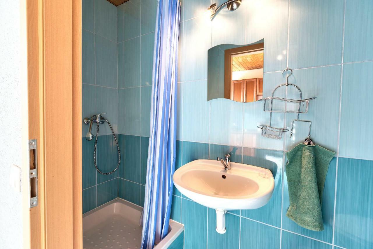 Apartmanovy Dom Red Podhajska Bagian luar foto