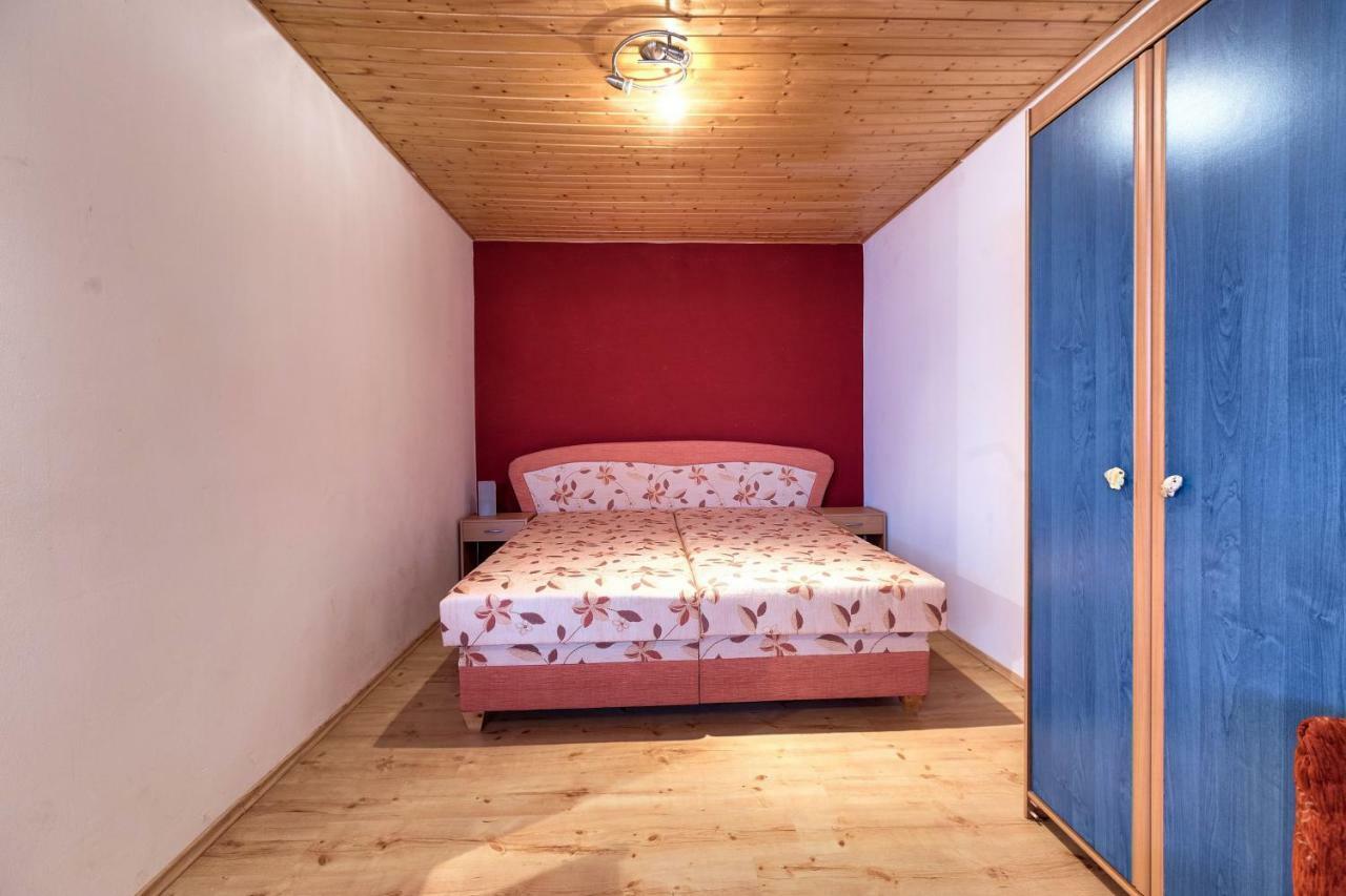 Apartmanovy Dom Red Podhajska Bagian luar foto