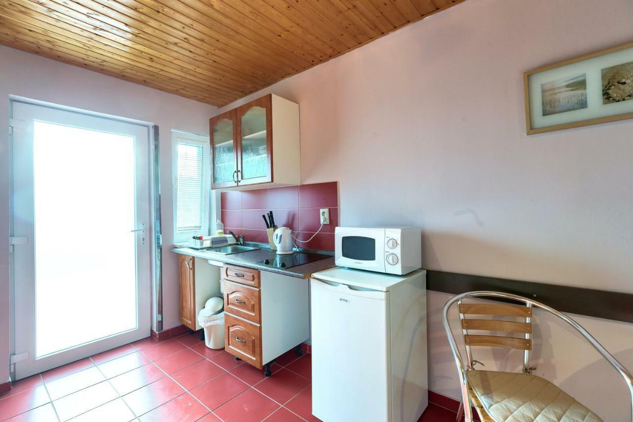 Apartmanovy Dom Red Podhajska Bagian luar foto