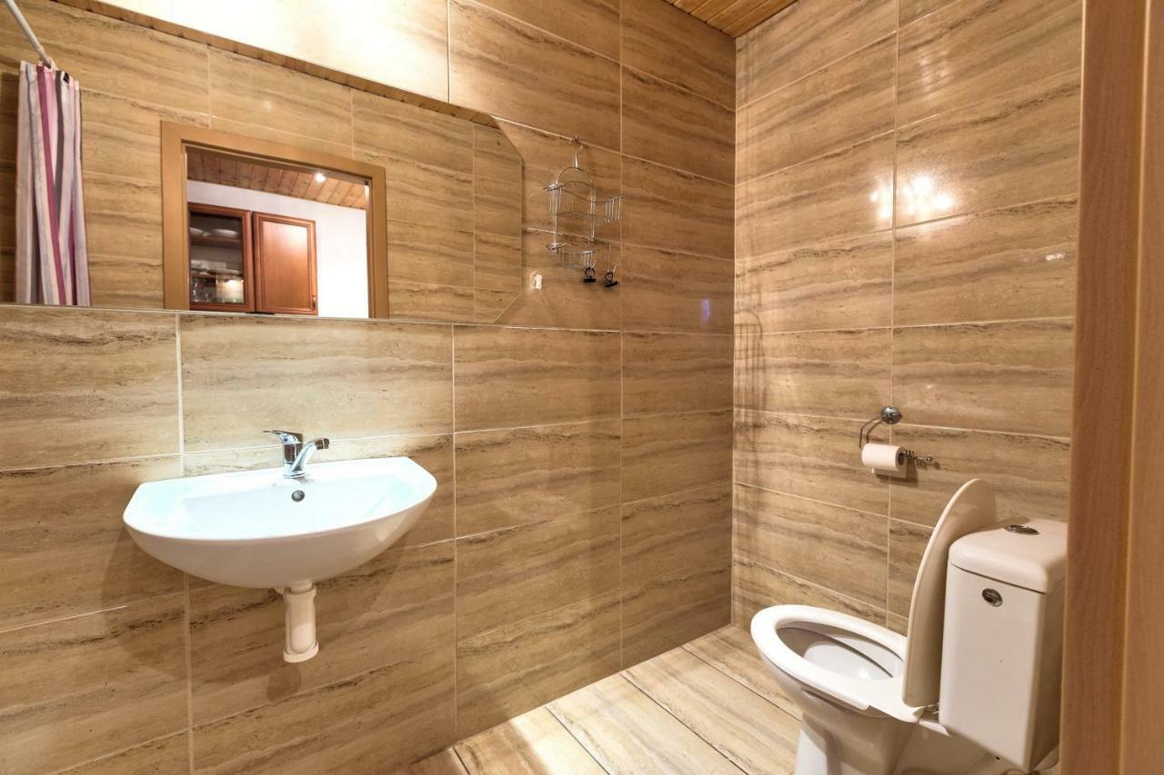 Apartmanovy Dom Red Podhajska Bagian luar foto